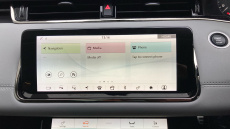 Land Rover Range Rover Evoque 2.0 D180 R-Dynamic SE 5dr Auto Diesel Hatchback